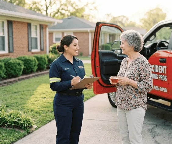 Accident Towing Service Cayuga, NY FAQs